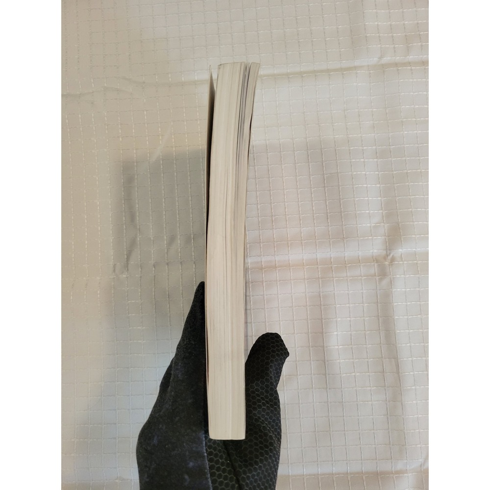 The Rod of an Almond Tree in Gods Master Plan Peter Michas Signed Robert Vander - Picture 5 of 8